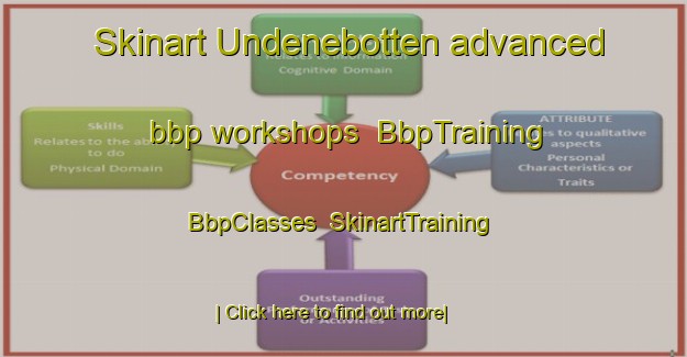 Skinart Undenebotten advanced bbp workshops | BbpTraining | BbpClasses | SkinartTraining-Sweden