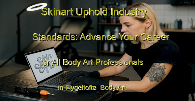 Skinart Uphold Industry Standards: Advance Your Career for All Body Art Professionals in Flygeltofta | Body Art Qualification Authority | BAQA-Sweden