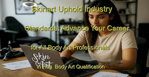 Skinart Uphold Industry Standards: Advance Your Career for All Body Art Professionals in Hog | Body Art Qualification Authority | BAQA-Sweden