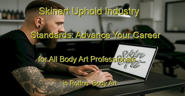Skinart Uphold Industry Standards: Advance Your Career for All Body Art Professionals in Rottne | Body Art Qualification Authority | BAQA-Sweden