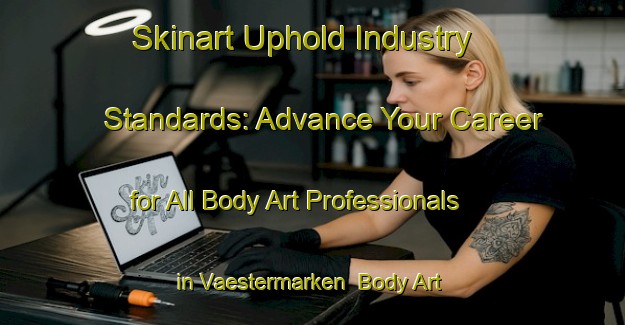 Skinart Uphold Industry Standards: Advance Your Career for All Body Art Professionals in Vaestermarken | Body Art Qualification Authority | BAQA-Sweden