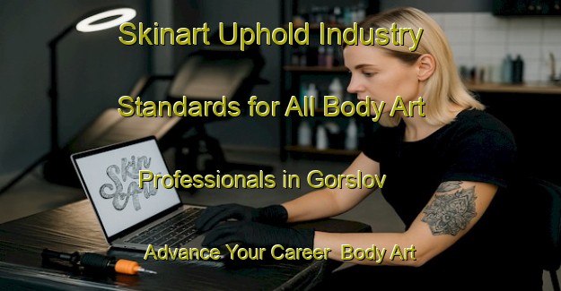 Skinart Uphold Industry Standards for All Body Art Professionals in Gorslov - Advance Your Career | Body Art Qualification Authority | BAQA-Sweden