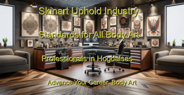 Skinart Uphold Industry Standards for All Body Art Professionals in Hogdalsas - Advance Your Career | Body Art Qualification Authority | BAQA-Sweden