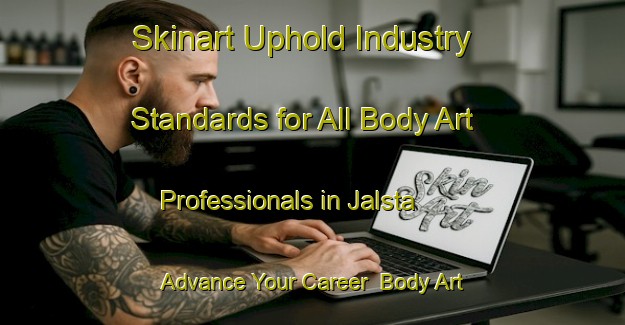Skinart Uphold Industry Standards for All Body Art Professionals in Jalsta - Advance Your Career | Body Art Qualification Authority | BAQA-Sweden