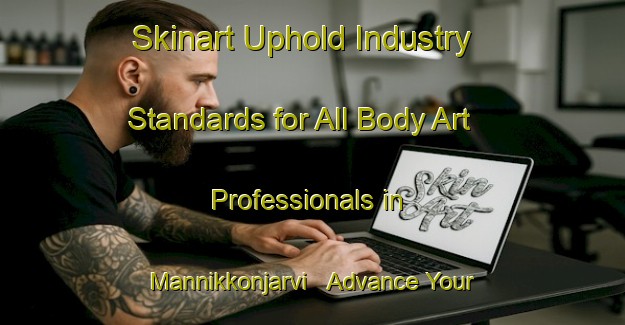 Skinart Uphold Industry Standards for All Body Art Professionals in Mannikkonjarvi - Advance Your Career | Body Art Qualification Authority | BAQA-Sweden