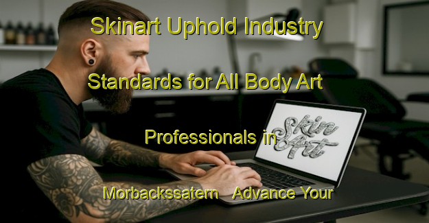 Skinart Uphold Industry Standards for All Body Art Professionals in Morbackssatern - Advance Your Career | Body Art Qualification Authority | BAQA-Sweden