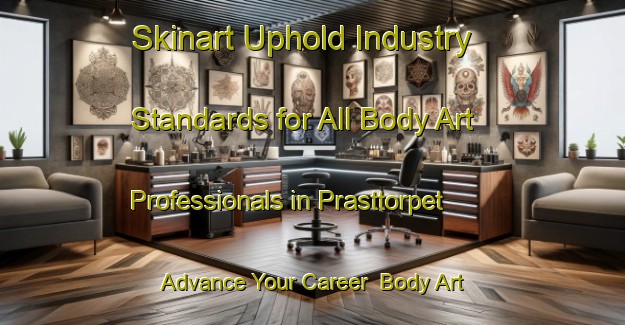 Skinart Uphold Industry Standards for All Body Art Professionals in Prasttorpet - Advance Your Career | Body Art Qualification Authority | BAQA-Sweden
