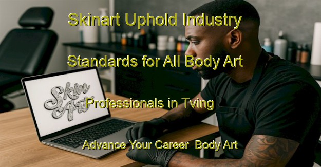 Skinart Uphold Industry Standards for All Body Art Professionals in Tving - Advance Your Career | Body Art Qualification Authority | BAQA-Sweden