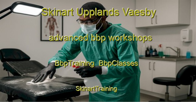 Skinart Upplands Vaesby advanced bbp workshops | BbpTraining | BbpClasses | SkinartTraining-Sweden
