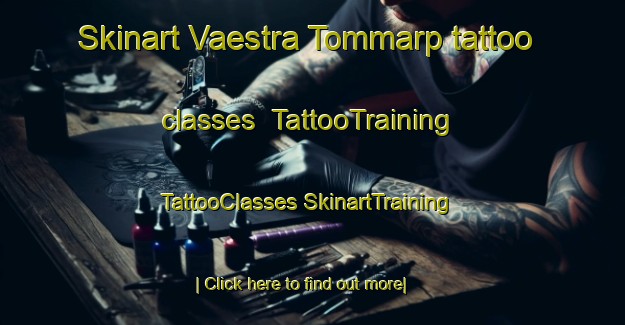 Skinart Vaestra Tommarp tattoo classes | #TattooTraining #TattooClasses #SkinartTraining-Sweden