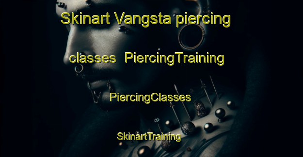 Skinart Vangsta piercing classes | #PiercingTraining #PiercingClasses #SkinartTraining-Sweden