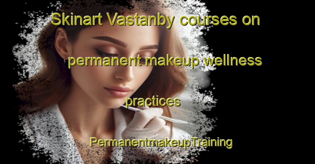 Skinart Vastanby courses on permanent makeup wellness practices | PermanentmakeupTraining | PermanentmakeupClasses | SkinartTraining-Sweden