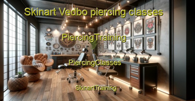 Skinart Vedbo piercing classes | PiercingTraining | PiercingClasses | SkinartTraining-Sweden