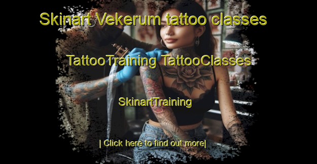 Skinart Vekerum tattoo classes | #TattooTraining #TattooClasses #SkinartTraining-Sweden