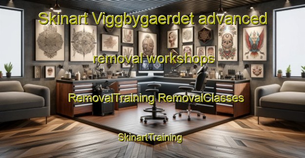 Skinart Viggbygaerdet advanced removal workshops | #RemovalTraining #RemovalClasses #SkinartTraining-Sweden