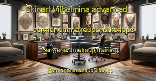 Skinart Vilhelmina advanced permanentmakeup workshops | PermanentmakeupTraining | PermanentmakeupClasses | SkinartTraining-Sweden