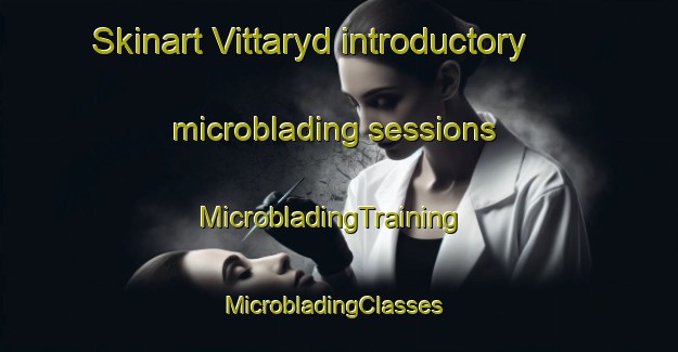 Skinart Vittaryd introductory microblading sessions | MicrobladingTraining | MicrobladingClasses | SkinartTraining-Sweden