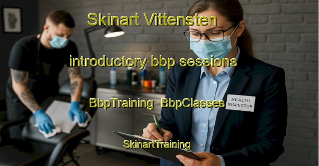 Skinart Vittensten introductory bbp sessions | BbpTraining | BbpClasses | SkinartTraining-Sweden