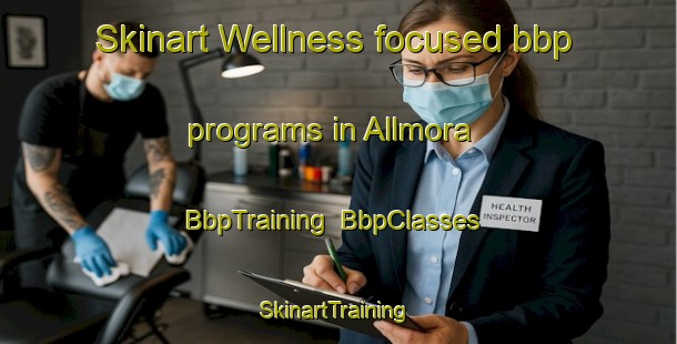 Skinart Wellness-focused bbp programs in Allmora | BbpTraining | BbpClasses | SkinartTraining-Sweden