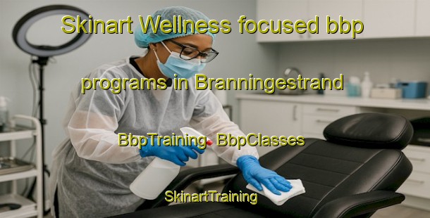 Skinart Wellness-focused bbp programs in Branningestrand | BbpTraining | BbpClasses | SkinartTraining-Sweden