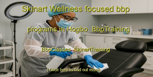 Skinart Wellness-focused bbp programs in Hogbo | BbpTraining | BbpClasses | SkinartTraining-Sweden
