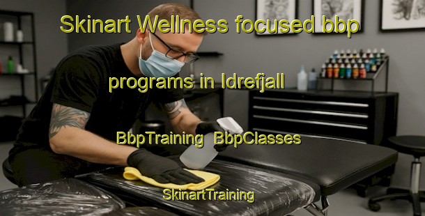 Skinart Wellness-focused bbp programs in Idrefjall | BbpTraining | BbpClasses | SkinartTraining-Sweden