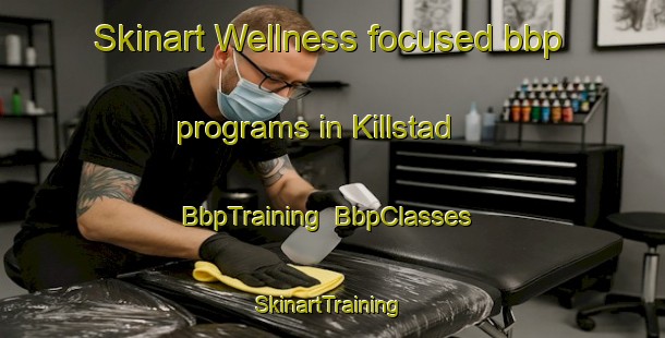 Skinart Wellness-focused bbp programs in Killstad | BbpTraining | BbpClasses | SkinartTraining-Sweden