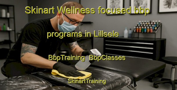 Skinart Wellness-focused bbp programs in Lillsele | BbpTraining | BbpClasses | SkinartTraining-Sweden