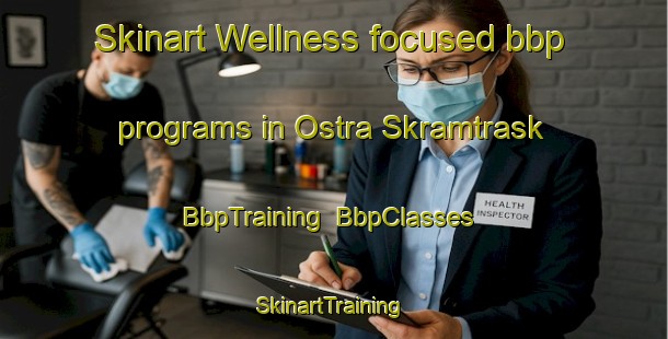 Skinart Wellness-focused bbp programs in Ostra Skramtrask | BbpTraining | BbpClasses | SkinartTraining-Sweden
