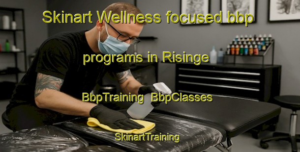 Skinart Wellness-focused bbp programs in Risinge | BbpTraining | BbpClasses | SkinartTraining-Sweden