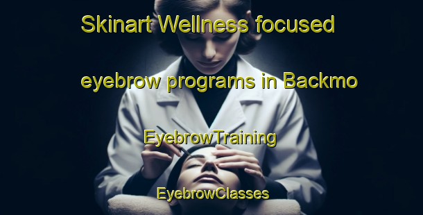 Skinart Wellness-focused eyebrow programs in Backmo | EyebrowTraining | EyebrowClasses | SkinartTraining-Sweden