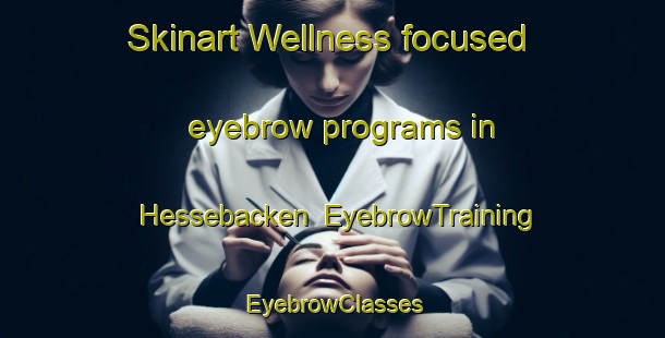 Skinart Wellness-focused eyebrow programs in Hessebacken | EyebrowTraining | EyebrowClasses | SkinartTraining-Sweden