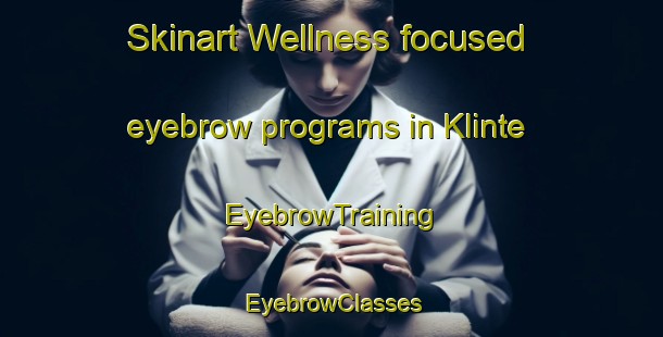 Skinart Wellness-focused eyebrow programs in Klinte | EyebrowTraining | EyebrowClasses | SkinartTraining-Sweden