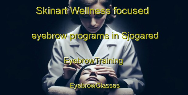 Skinart Wellness-focused eyebrow programs in Sjogared | EyebrowTraining | EyebrowClasses | SkinartTraining-Sweden