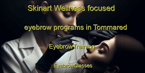Skinart Wellness-focused eyebrow programs in Tommared | EyebrowTraining | EyebrowClasses | SkinartTraining-Sweden