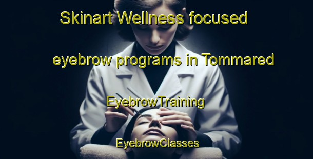 Skinart Wellness-focused eyebrow programs in Tommared | EyebrowTraining | EyebrowClasses | SkinartTraining-Sweden