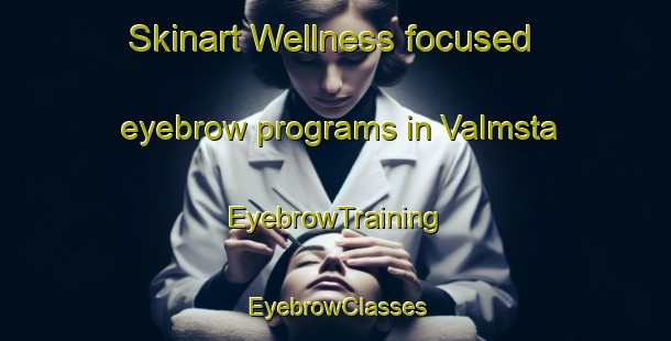 Skinart Wellness-focused eyebrow programs in Valmsta | EyebrowTraining | EyebrowClasses | SkinartTraining-Sweden