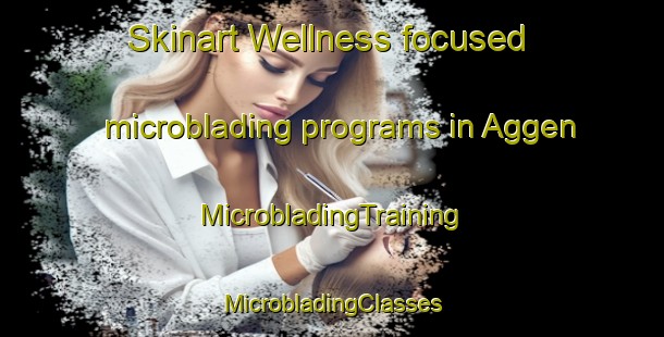 Skinart Wellness-focused microblading programs in Aggen | #MicrobladingTraining #MicrobladingClasses #SkinartTraining-Sweden