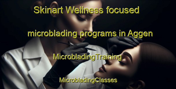 Skinart Wellness-focused microblading programs in Aggen | #MicrobladingTraining #MicrobladingClasses #SkinartTraining-Sweden