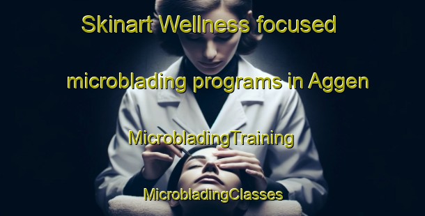 Skinart Wellness-focused microblading programs in Aggen | #MicrobladingTraining #MicrobladingClasses #SkinartTraining-Sweden