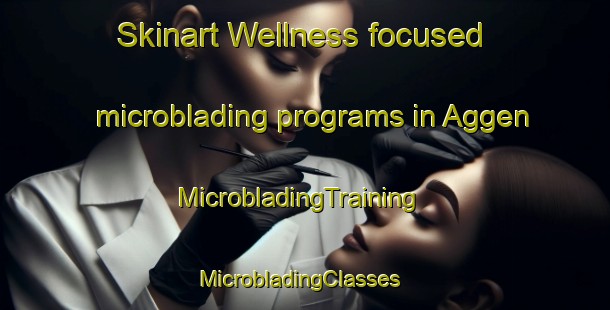 Skinart Wellness-focused microblading programs in Aggen | MicrobladingTraining | MicrobladingClasses | SkinartTraining-Sweden