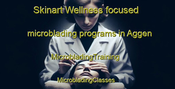 Skinart Wellness-focused microblading programs in Aggen | MicrobladingTraining | MicrobladingClasses | SkinartTraining-Sweden