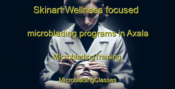 Skinart Wellness-focused microblading programs in Axala | #MicrobladingTraining #MicrobladingClasses #SkinartTraining-Sweden