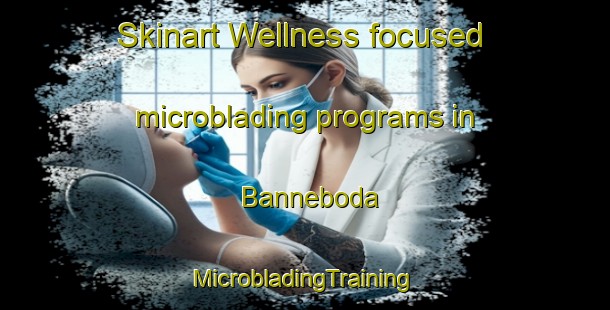 Skinart Wellness-focused microblading programs in Banneboda | #MicrobladingTraining #MicrobladingClasses #SkinartTraining-Sweden