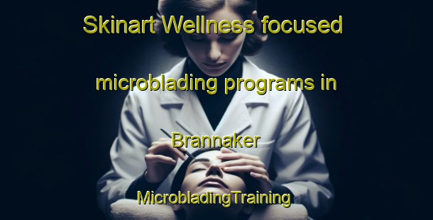 Skinart Wellness-focused microblading programs in Brannaker | #MicrobladingTraining #MicrobladingClasses #SkinartTraining-Sweden