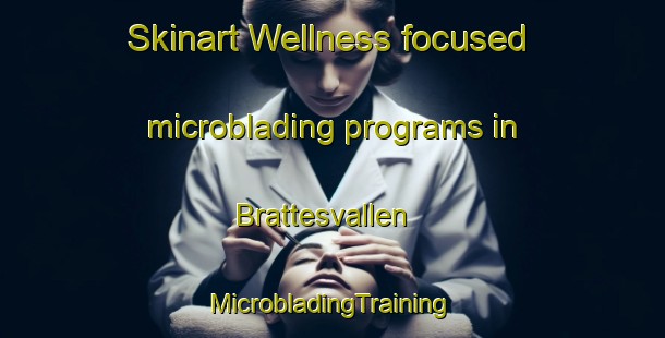 Skinart Wellness-focused microblading programs in Brattesvallen | #MicrobladingTraining #MicrobladingClasses #SkinartTraining-Sweden