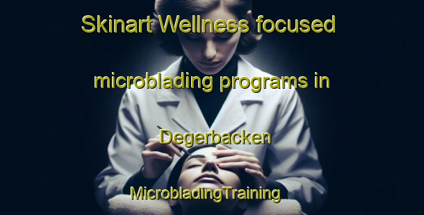 Skinart Wellness-focused microblading programs in Degerbacken | MicrobladingTraining | MicrobladingClasses | SkinartTraining-Sweden