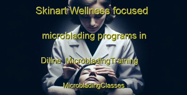 Skinart Wellness-focused microblading programs in Dillne | #MicrobladingTraining #MicrobladingClasses #SkinartTraining-Sweden