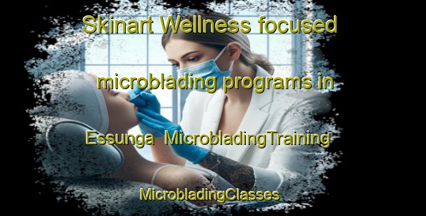 Skinart Wellness-focused microblading programs in Essunga | MicrobladingTraining | MicrobladingClasses | SkinartTraining-Sweden