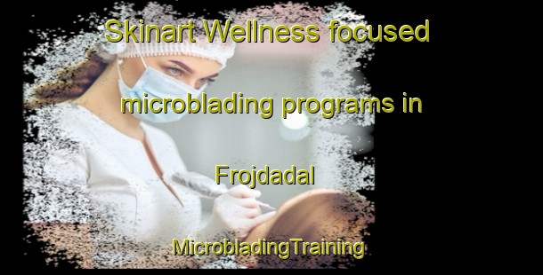 Skinart Wellness-focused microblading programs in Frojdadal | #MicrobladingTraining #MicrobladingClasses #SkinartTraining-Sweden